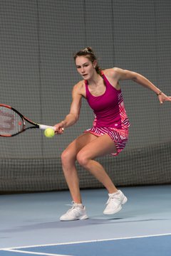 Laura Bente 516 - RL Frauen THC von Horn und Hamm - DTV Hannover